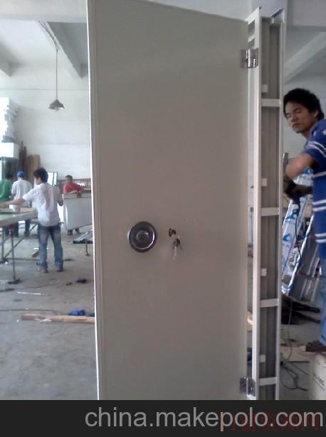 广东深圳不锈钢防盗门深圳厂家直销银行金融专用防盗门_13425135661