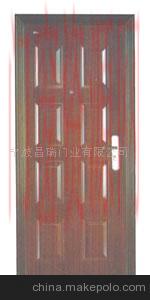 浙江宁波防盗门_13506846846