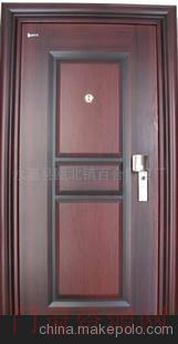 浙江温州正品厂家直销王力901甲级新款防盗门_13375874999