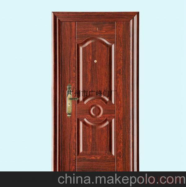 广东广州钢质防盗门_13609790529