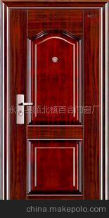 浙江温州正品厂家直销圣阳055祥和防盗门新款_13375874999