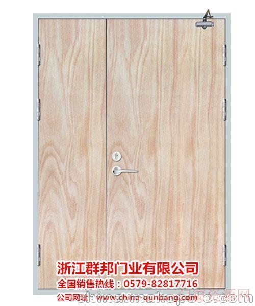 浙江金华群邦门业有限公司、永康防盗门采购_13967921905