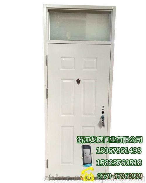 浙江金华学校门,江西学校门,龙庭门业质量可靠_15067951498