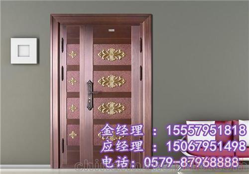浙江金华九重门业0误差(图),精品门规格,新疆精品门_15067951498