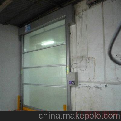 辽宁大连重庆快卷门，重庆自动门，重庆卷帘门_15842622683