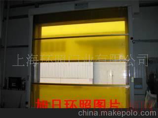 上海市上海市闵行区景供应厂商保温快卷门_13816381555