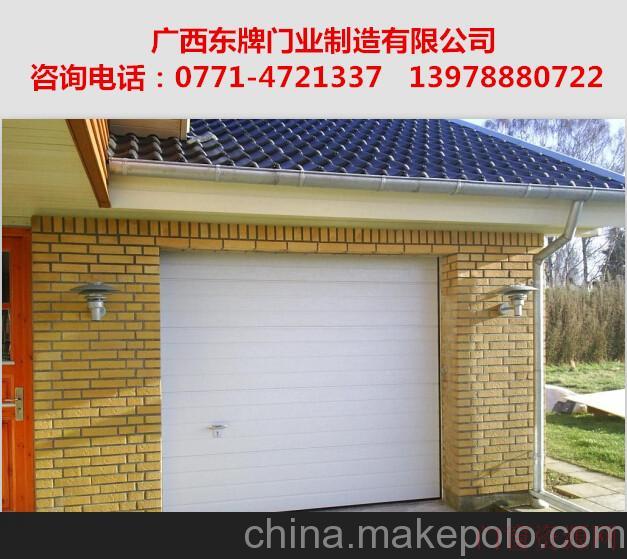 广西南宁供应自动门，自动车库门，遥控车库门，不锈钢铝合金车库门_13978880722