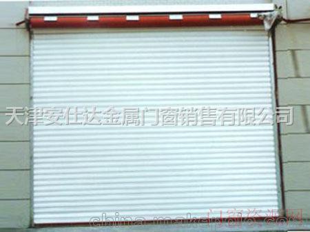 天津天津大港区卷帘门厂家，天津安装保温卷帘门_18202576664