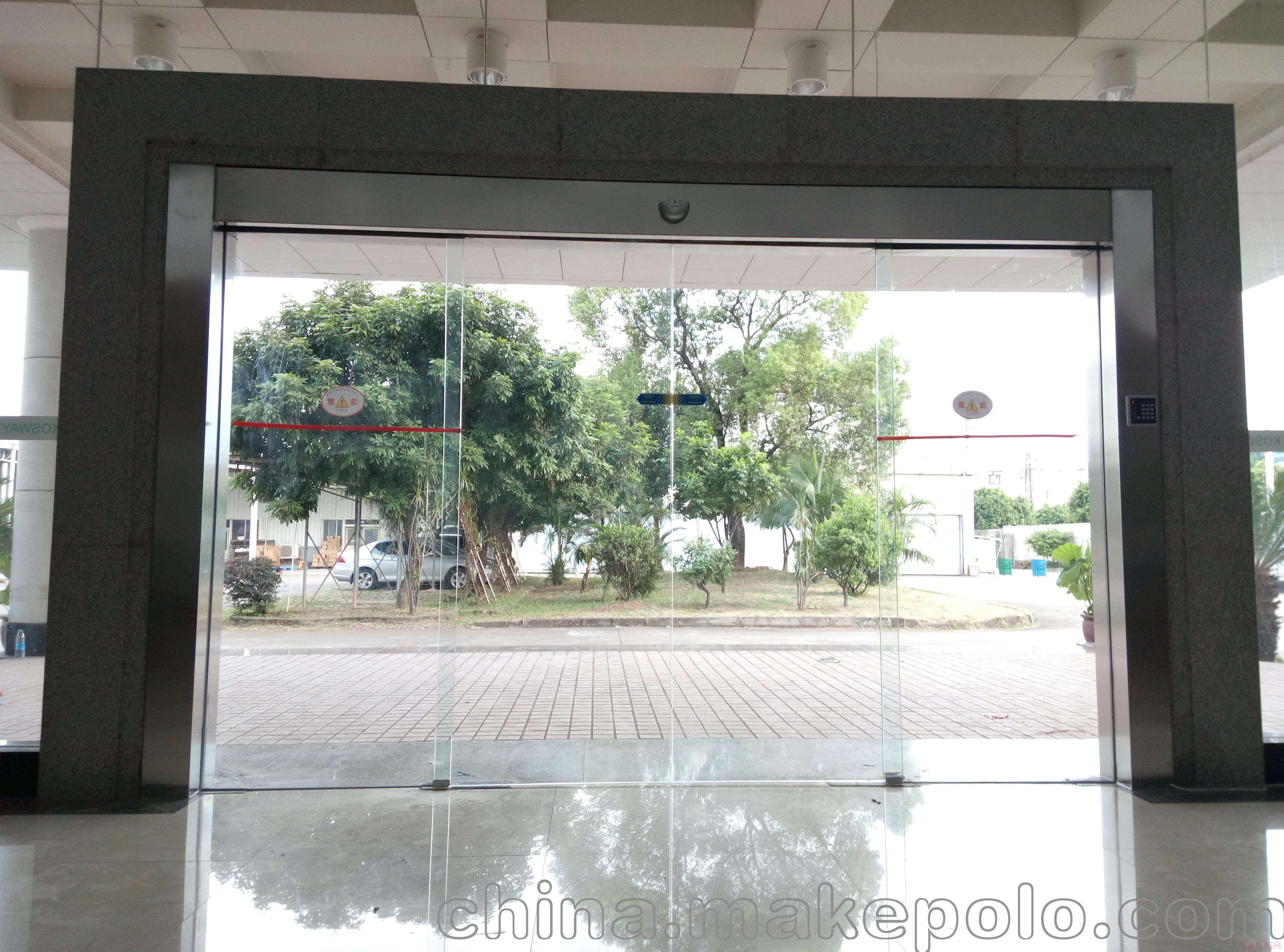 广东佛山九江自动门电机安装维修，南海丰本自动门上门维修报价_18123558173