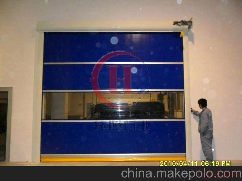 辽宁大连工业翻板门工业卷帘门_15842622683