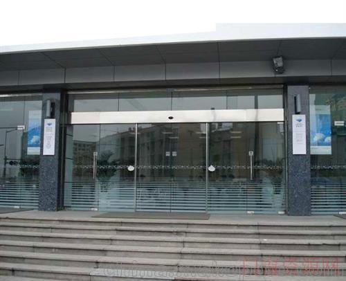 安徽合肥安庆感应门,合肥统城门窗(图),自动感应门厂家_13866727608