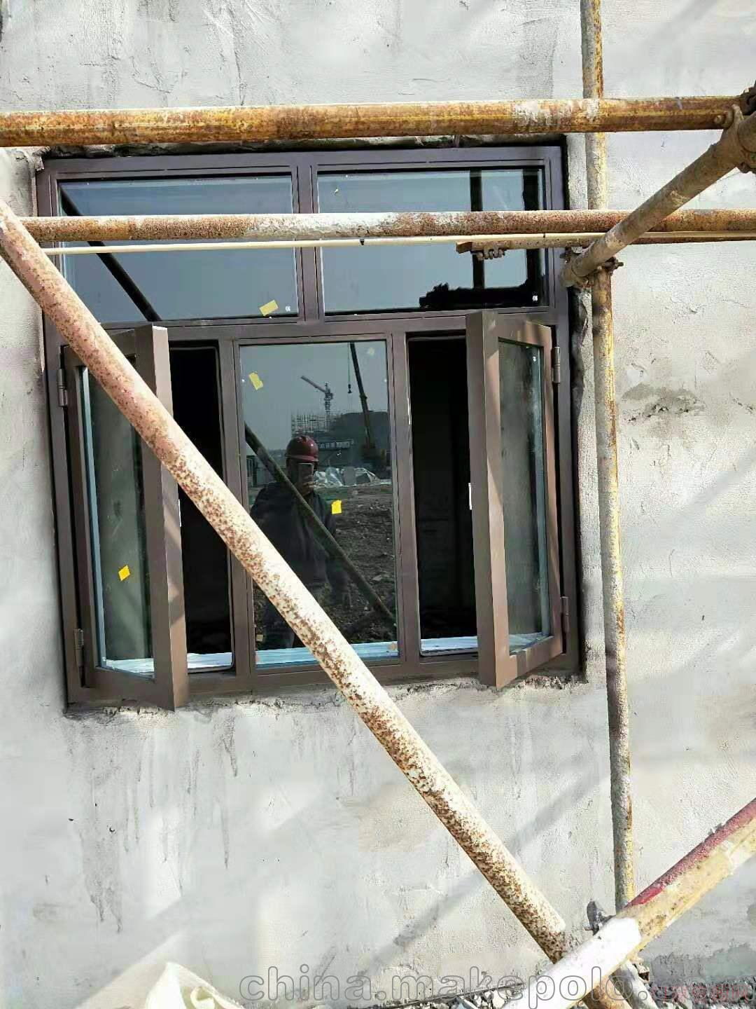 河北沧州成都泄爆窗生产厂家特种门窗厂家_18210666177