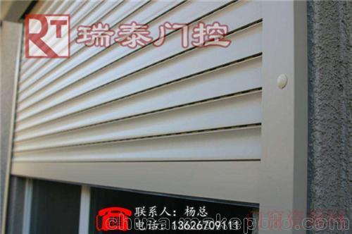浙江衢州北京卷帘门,瑞泰门控声名远扬,消防卷帘门_13626709111