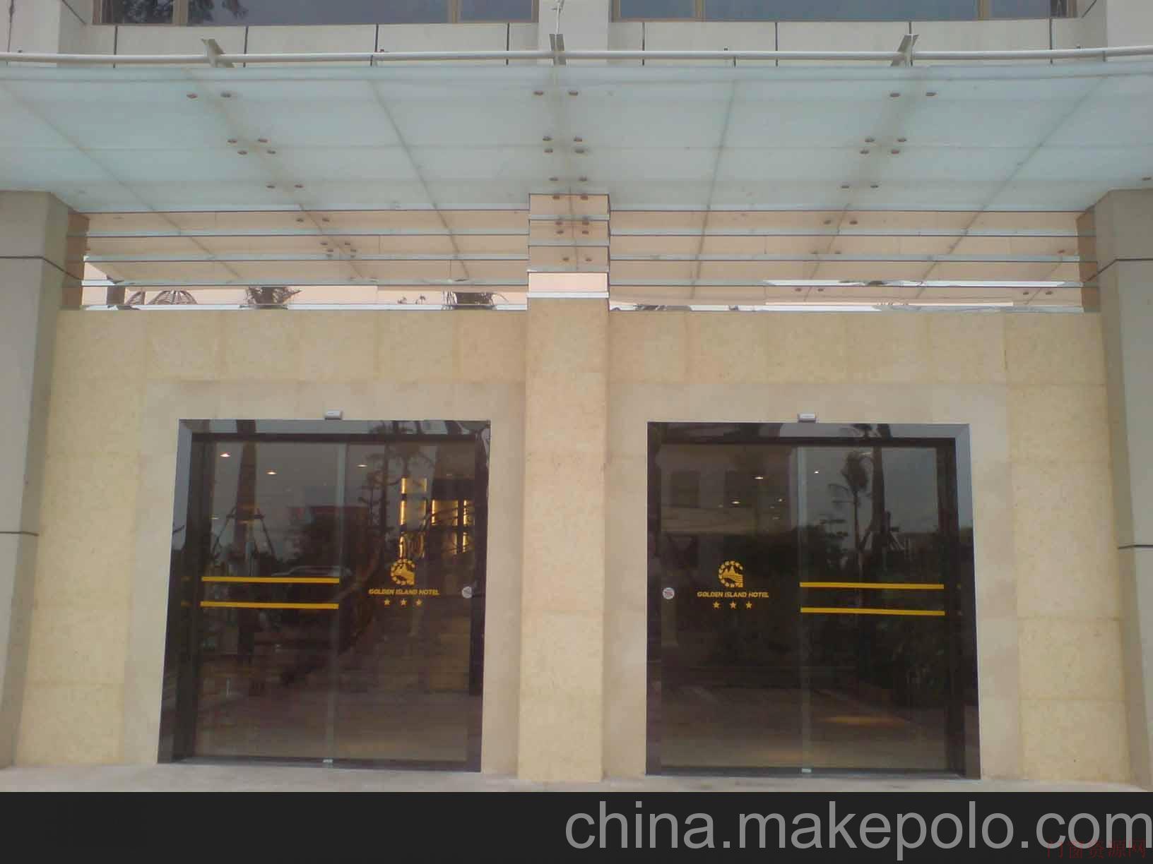 广东深圳供应自动门感应自动门出入口玻璃感应自动门_13827439381