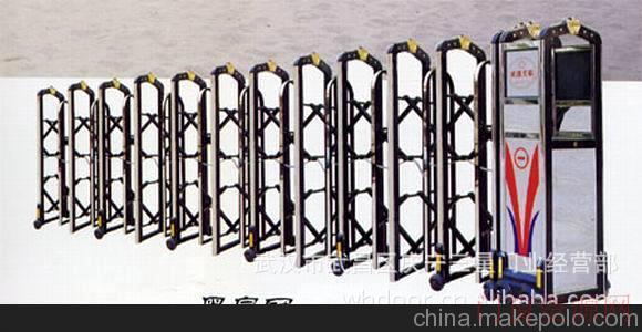 湖北武汉供应大型各种高级自动门_13707102611