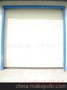 湖北武汉大型欧式卷门_13707102611