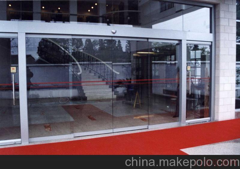 广东深圳供应惠州自动门感应自动门玻璃平移自动门_卷帘门_13827439381