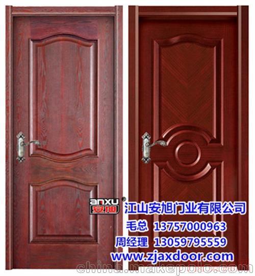 浙江衢州安旭门业品质的保证_合金门_13757000963