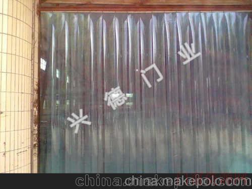 广东东莞高埗XDM透明软门帘防静电软门帘_卷帘门_15876475263