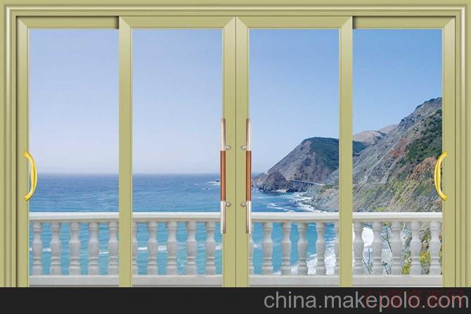 广东佛山佛山铝合金门,佛山推拉门厂,好万家室内门_合金门_18948982487