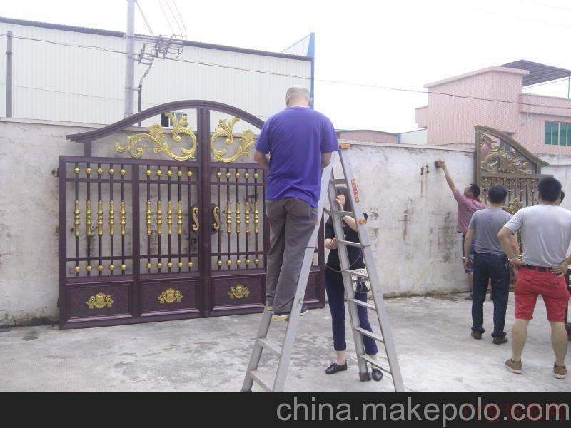 广东佛山供应佛山铝合金lk_防盗门_18924878354