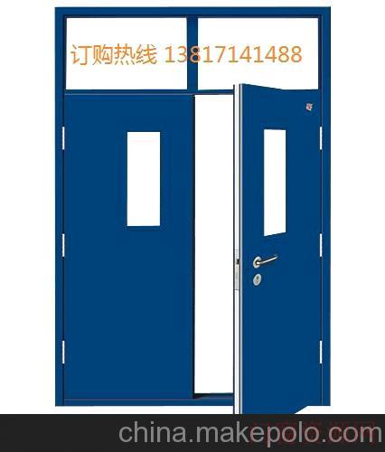 上海供应上海防火门厂家_木门_13817141488