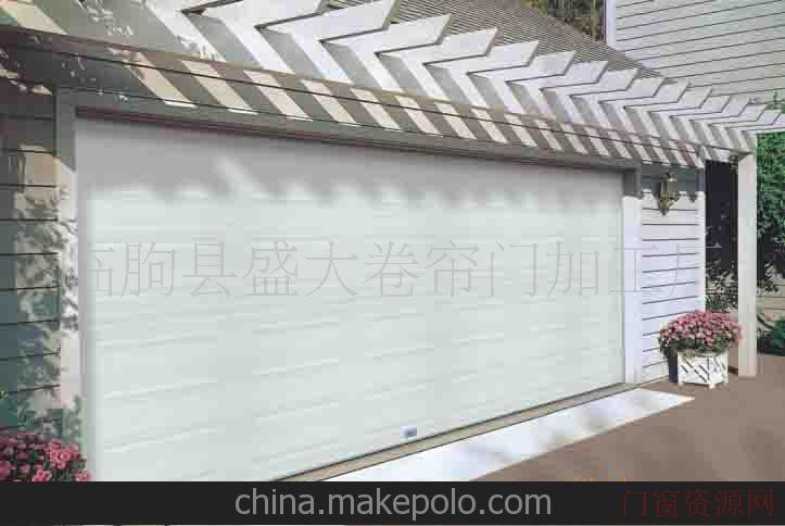 山东潍坊供应材料优质物廉价美工业卷帘门_卷帘门_13605369563