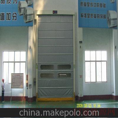 辽宁大连重庆快速堆积卷帘门，重庆折叠门_其他门_13009445851