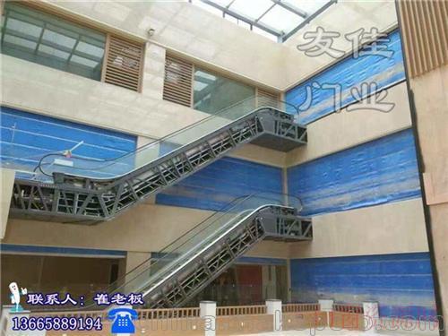 浙江金华不锈钢卷帘门、卷帘门、友佳门业品质卓越_复合门_13665889194