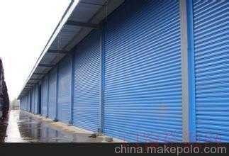 上海嘉定区卷帘门安装及维修价格低产品选材严格产品坚固耐用_卷帘门_18217205421