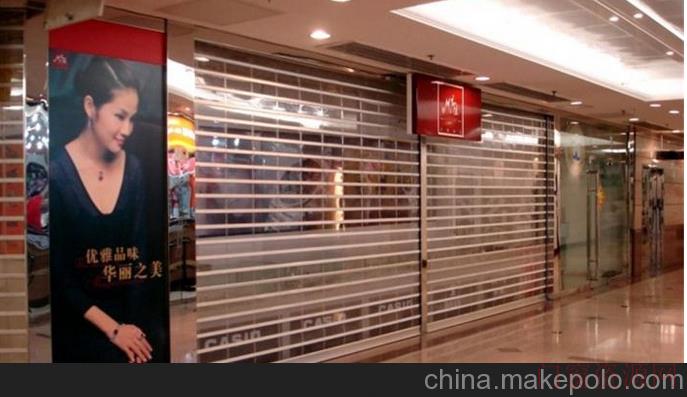江苏常州常州商场卷帘门厂家_卷帘门_15051991980