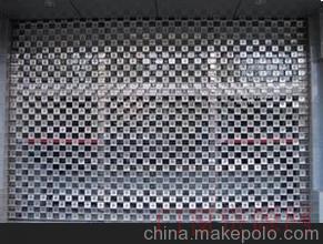 江苏常州常州网格卷帘门价格_卷帘门_15051991980