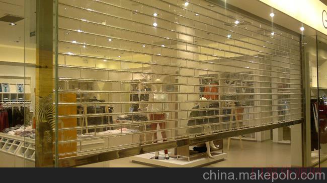 江苏常州常州商场卷帘门厂家直销_卷帘门_15051991980