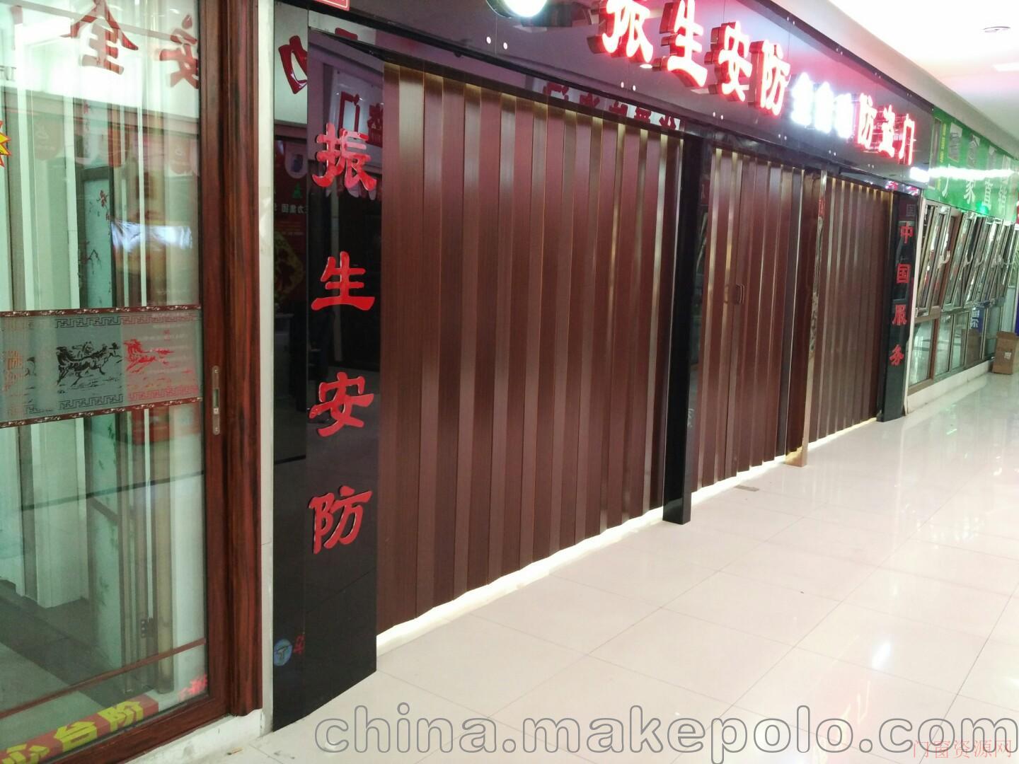 河北廊坊pvc卫生间折叠门厨房pvc折叠门无锡pvc折叠门_13663164200