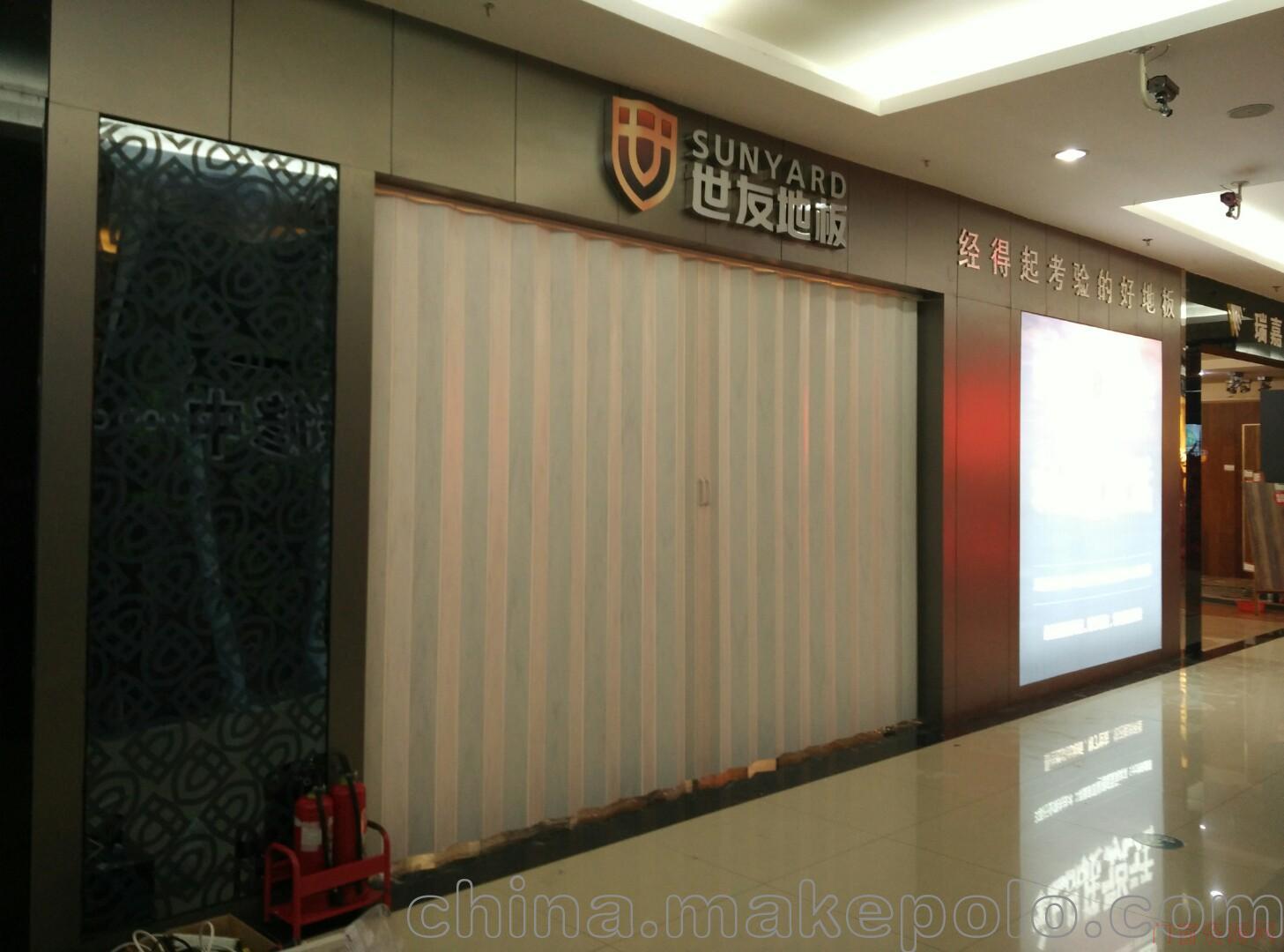 河北廊坊桂林pvc折叠门厂家广西pvc折叠门批发_13663164200