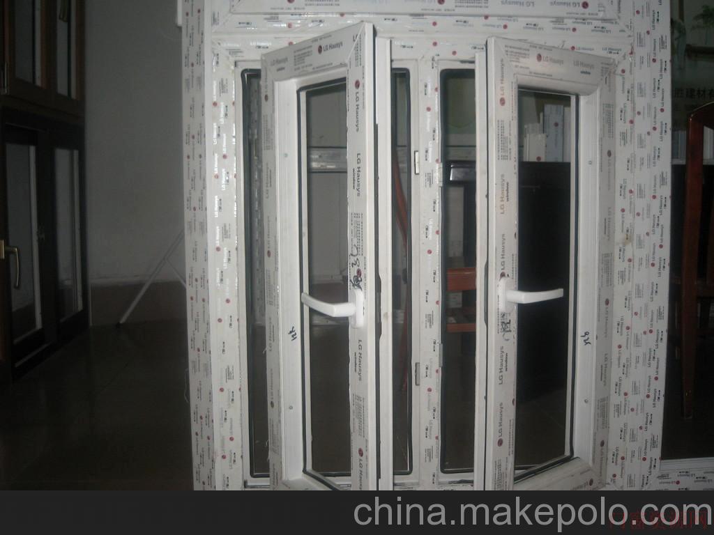 广东省佛山市南海区罗维博门窗供应中空玻璃节能塑钢门窗_其他窗_13924022957