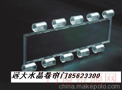 天津天津水晶卷帘门安装，维修，远大低价格_卷帘门_13920777022