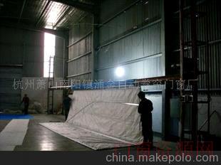 浙江杭州供应特级防火卷帘工程厂家直销质量保障_卷帘门_13185034908