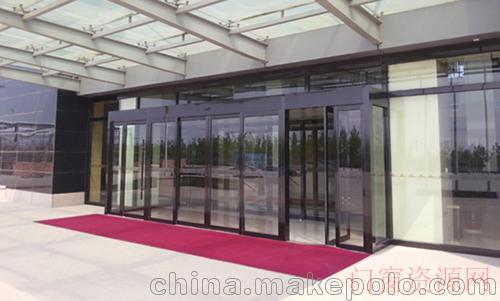 山东东营宁夏感应门,名门自动门,电动感应门18366961777
