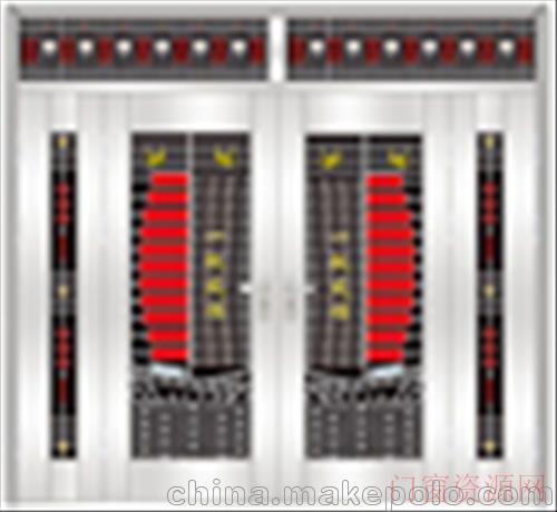 山东枣庄辽宁不锈钢门鑫钰门业(图)_复合门_13336323746