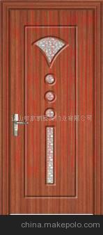 浙江衢州高档品牌门，高级卫生间门，豪华客厅门(图)_木门_05704352057/4352058