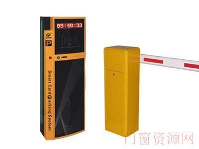 滨海 停车场系统—— 迈拓安防科技有限公司