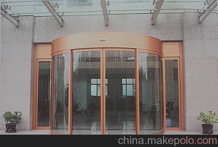 陕西西安热销西安咸渭南阳榆林旋转门亚格缔造_自动门_18092528108