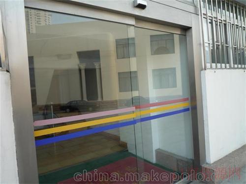 山东青岛做感应门、感应门、鑫凯达门控_旋转门_13156882618