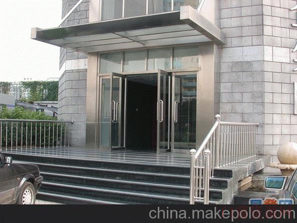 陕西西安咸阳旋转门厂家专业安装榆林旋转门品牌_自动门_18092528108