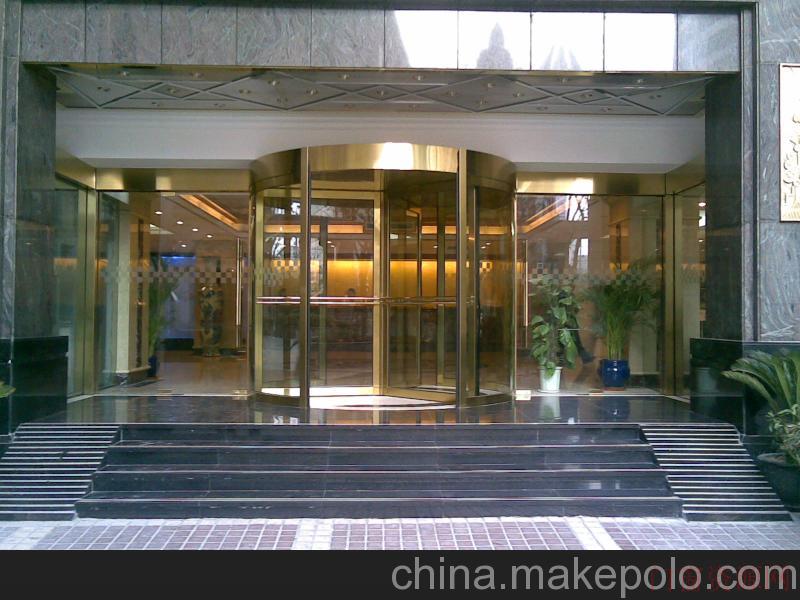 广东佛山两翼、三、四翼旋转门价格，全国包安装批发零售13825582560