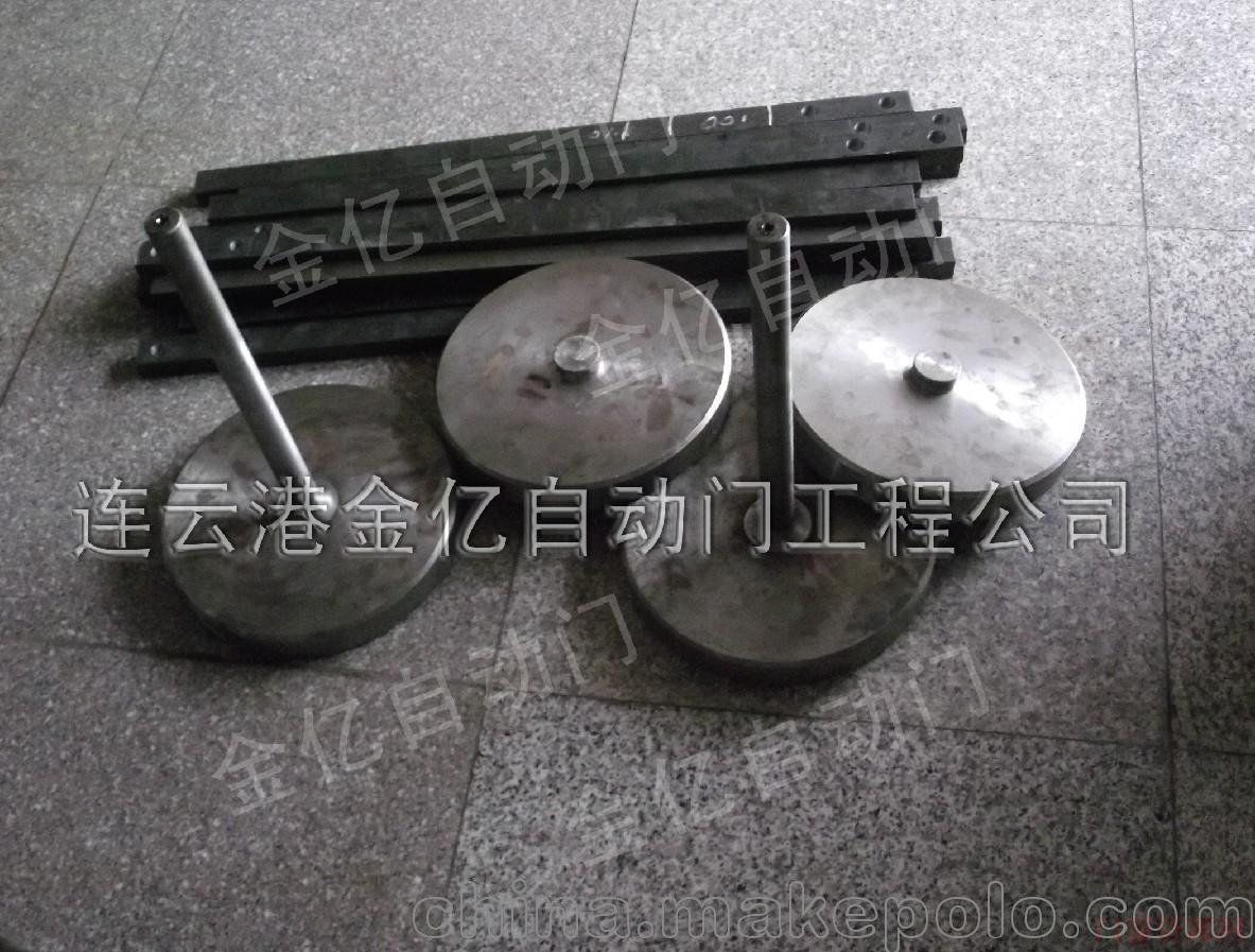 江苏连云港扬州旋转门厂家,扬州旋转门实体工厂安装图片,金亿_旋转门_13905134622