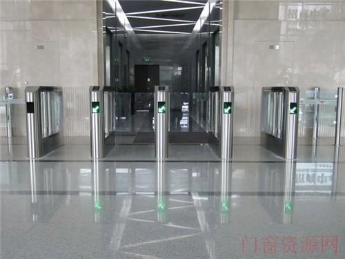 河北石家庄中牟县铜旋转门热卖产品_旋转门_13292820659