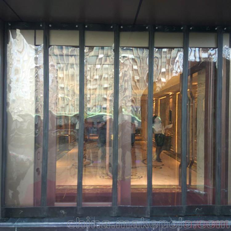 河北廊坊优质冷库专用软门帘厂家直销_挂帘、门帘_18232669555