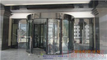 陕西西安西安旋转门厂家西安旋转门维修西安两翼铜门定做不锈钢旋转门_自动门_13909234565